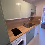 Beau T2 150 M De La A Les Mimosas Апартаменты Борм-ле-Мимоза