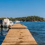 Beau T2 150 M De La à Les Mimosas Bormes-les-Mimosas