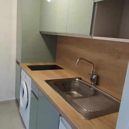 Beau T2 150 M De La A Les Mimosas شقة بورم لي ميموزا