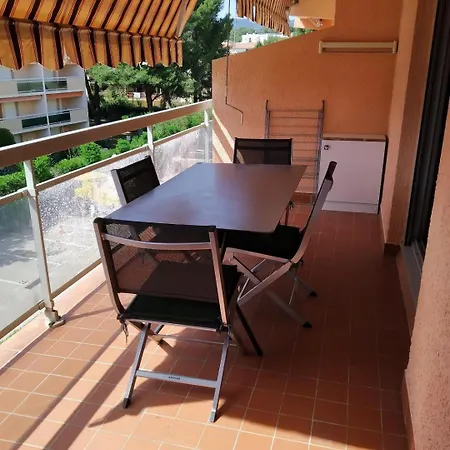 Beau T2 150 M De La A Les Mimosas