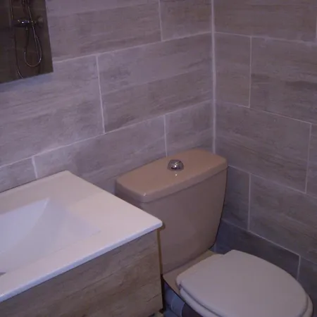 Appartement Beau T2 150 M De La A Les Mimosas Bormes-les-Mimosas